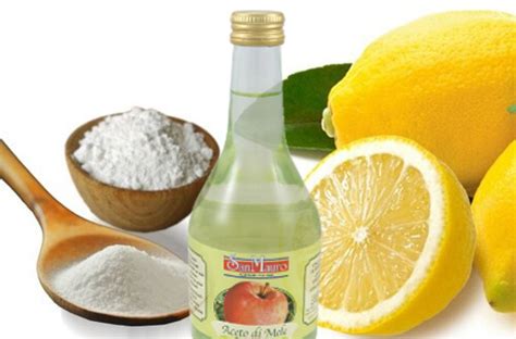 Actas ir soda - efektyvios priemonės kovojant su kvapais