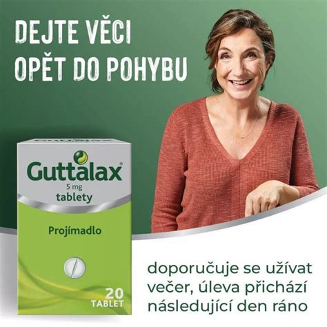 Dozavimo lentelė Guttalax