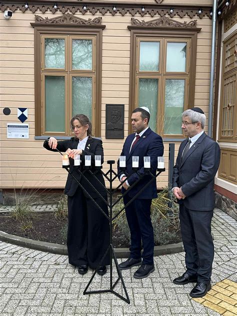 Savivaldybės atstovų vizitas į globos namus