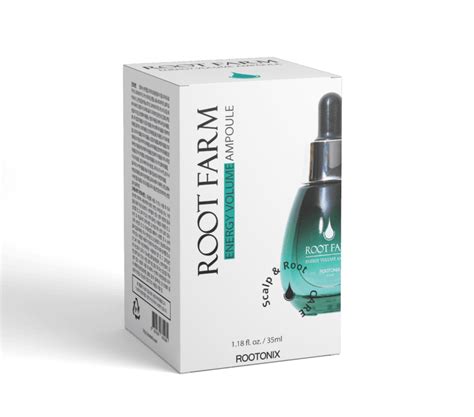 Plaukų šaknų stiprinimas