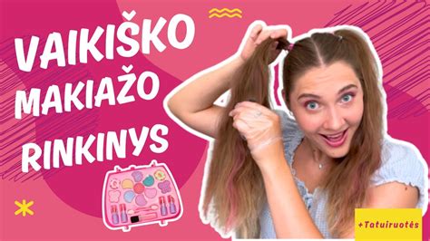 Vaikiško lopšelio-lovyte
