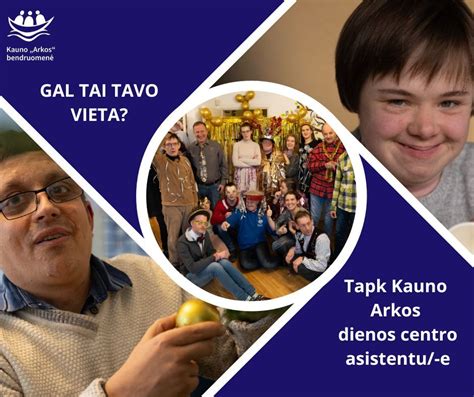 Žmonės, užsiimantys įvairiomis kūrybinėmis ir socialinėmis veiklomis globos namuose