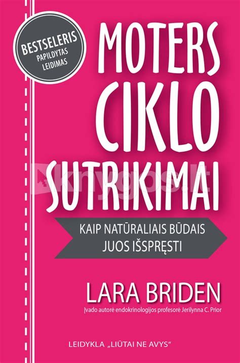 Moters ciklo kalendorius
