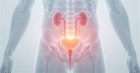 Kūdikių šlapimo takų anatomija