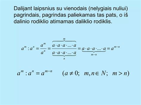 Klasifikacija tarpvietės plyšimų pagal laipsnius