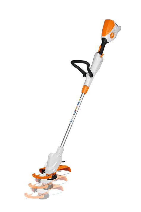 Vaikiška STIHL žoliapjovė