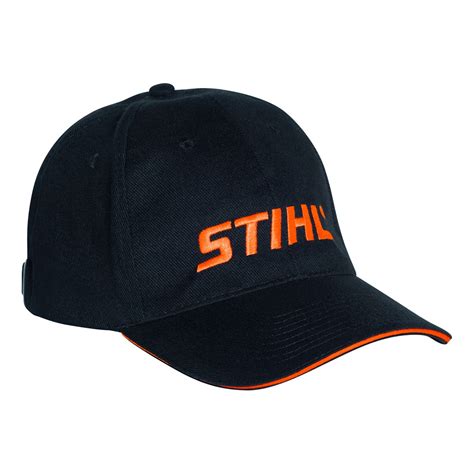STIHL firminiai drabužiai ir aksesuarai