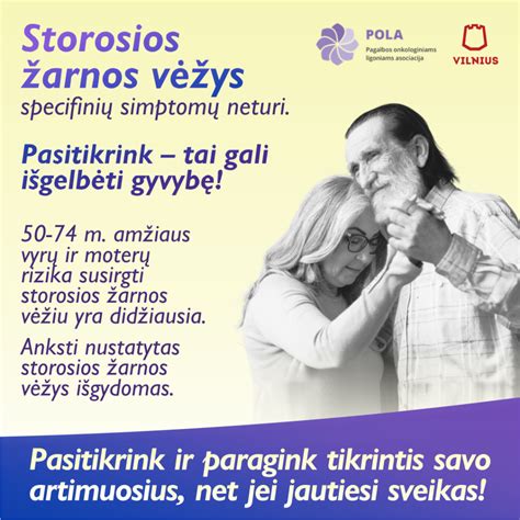 simptomų lentelė