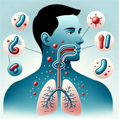 Simptomai ir parazitų rūšys