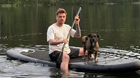 Jonas Nainys vaikystėje