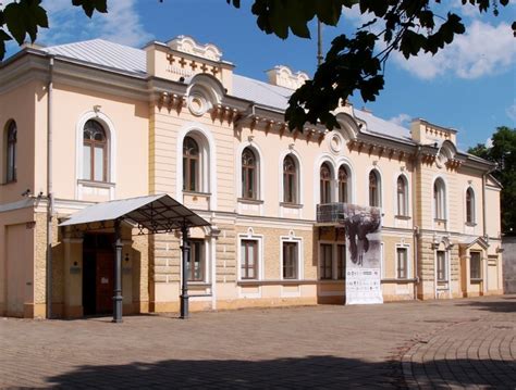 Istorinė prezidentūra Kaune, kurioje rinkosi A. Smetonos giminaičiai.
