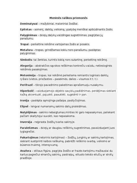 įvairios meninės priemonės vaikams