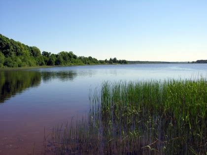 Plinkšių ežeras ir parkas