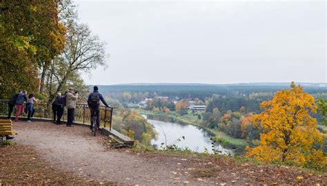 Verkių regioninis parkas Vilniuje