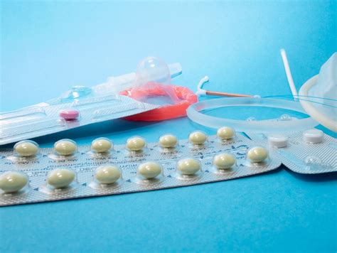 kontraceptinės priemonės menstruacijų reguliavimui