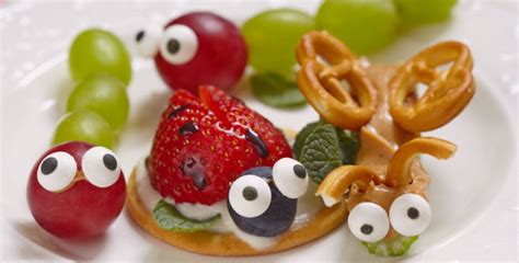 sveiki kelioniniai užkandžiai vaikams