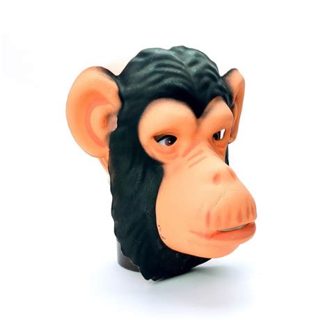 Simbolis - Beždžionė