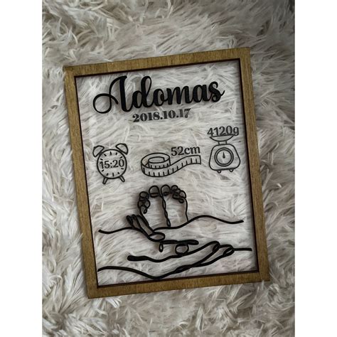 vaiko gimimo pažymėjimo formos