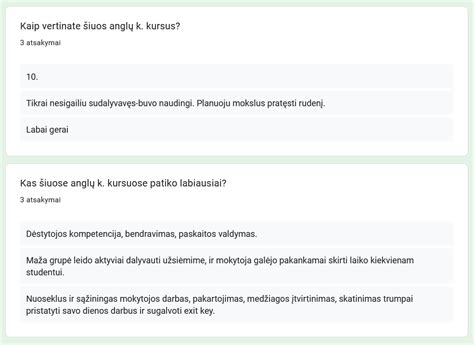 Atsiliepimai apie gimdymo pasiruošimo kursus