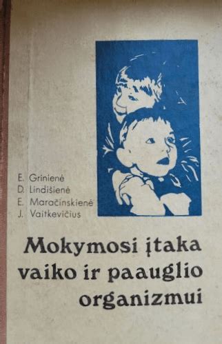 Vaiko vystymosi įtaka prenataliniams veiksniams