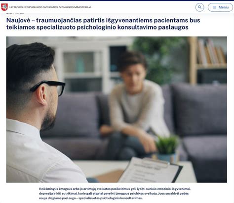 Psichologinės konsultacijos svarba prieš sprendimą dėl aborto