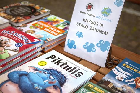 Vaikų knygų parduotuvė