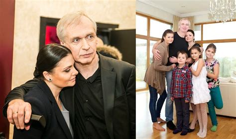 Donatos ir Gintaro Rinkevičių šeima