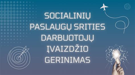 Infografika: Socialinių paslaugų sistemos elementai