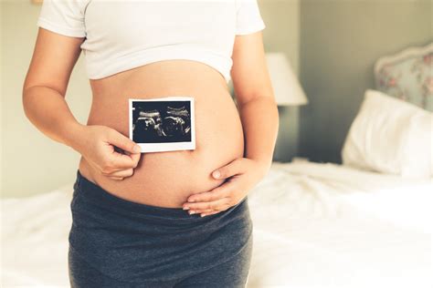 Nėščiosios figūros pokyčiai antrame trimestre