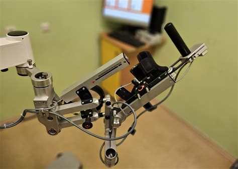 Robotinė terapija vaikų reabilitacijoje