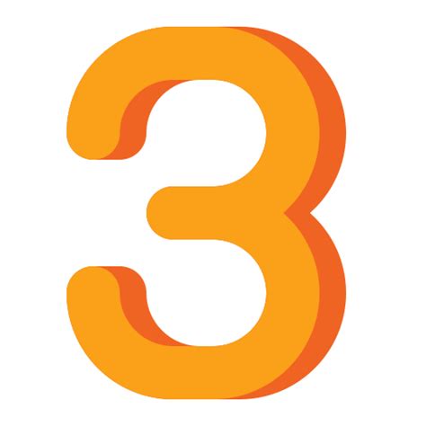 Numerologinis skaičius 3