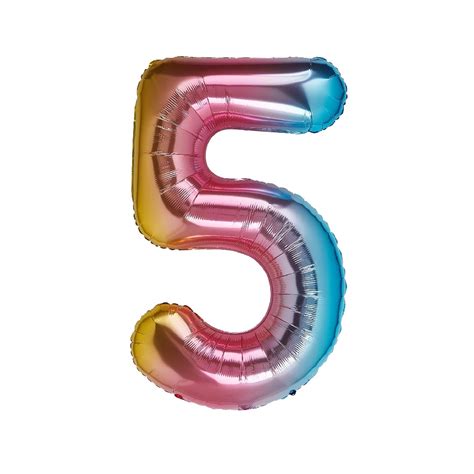 Numerologinis skaičius 5