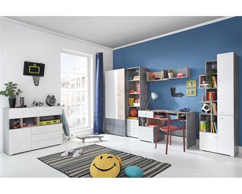 vaikų kambario baldų spalvos