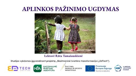 Vaiko raidos ir ugdymo(si) dermės principas