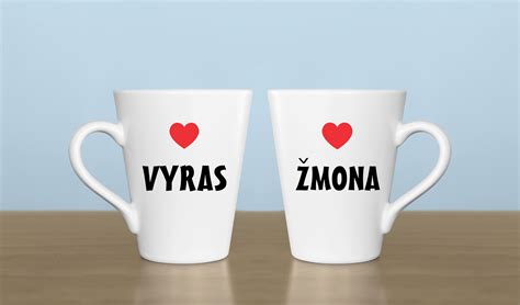 Vyras ir žmona laukia kūdikio