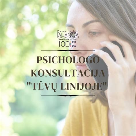 Poros konsultacija pas psichologą