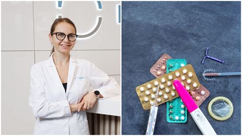 Informacija apie kontracepciją paaugliams