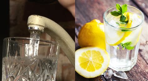 Moters ranka laiko stiklinę vandens