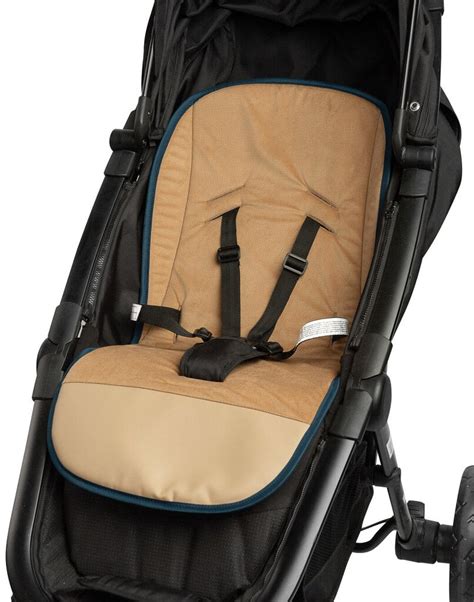 Vaikiško vežimėlio pakavimas skrydžiui