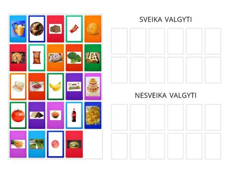 sveika ir nesveika mityba nėštumo metu