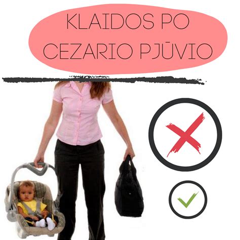 Nuotrauka, vaizduojanti moterį, rūpinantis randu po cezario pjūvio