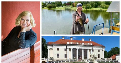 Nijolė Narmontaitė su vyru Pauliumi Kovu