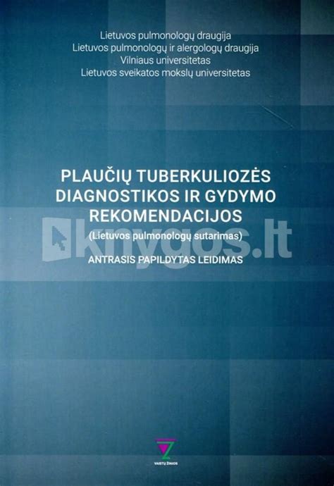 diagnozės ir gydymo schemos
