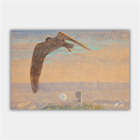 M. K. Čiurlionio paveikslas