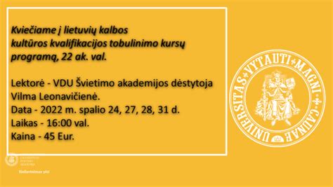 Pedagogų perkvalifikavimo studijų modulis