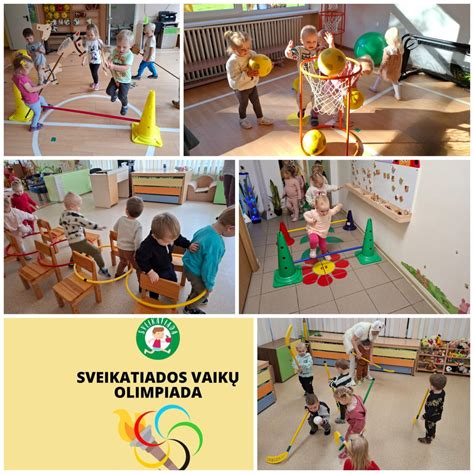 Vaikų ugdymo programų kūrimas