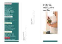 Nėščiosios meditacija