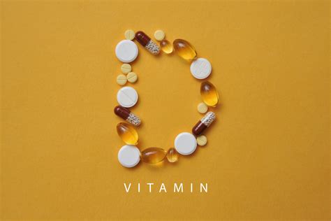 Kaip vitaminas D veikia kaulų sveikatą