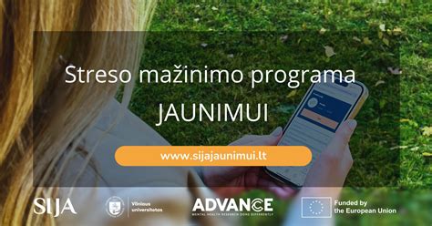 Streso mažinimo technikos planuojant nėštumą