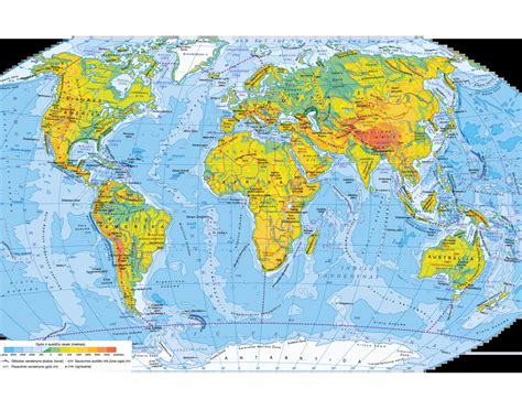 Žemėlapis su Šengeno zonos šalimis